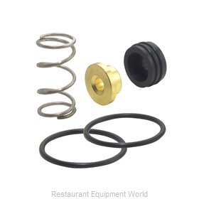 Krowne 21-640L Faucet, Parts