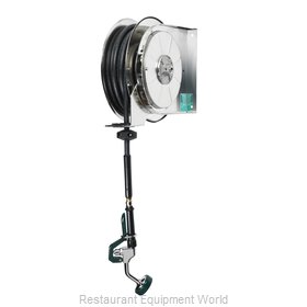 Krowne 24-602 Hose Reel Assembly