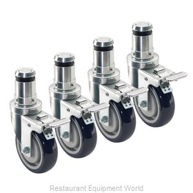 Krowne 28-136S Faucet, Parts