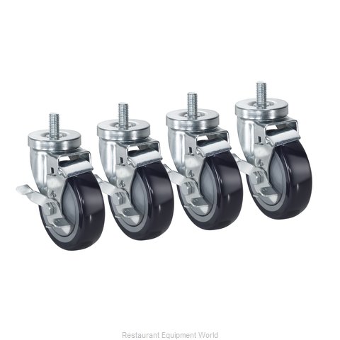 Krowne 28-144S Faucet, Parts