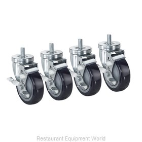 Krowne 28-144S Faucet, Parts
