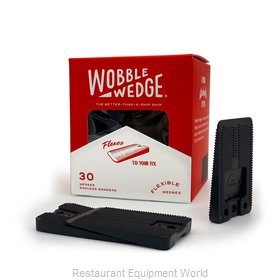 Krowne 29-158 Wedge, for Table