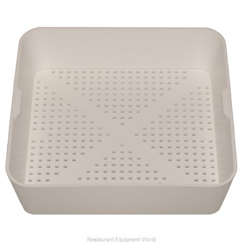 Krowne 30-147 Drain, Floor, Accessories