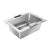 Cesta para Desagüe
 <br><span class=fgrey12>(Krowne 30-152 Drain, Sink Basket / Strainer)</span>