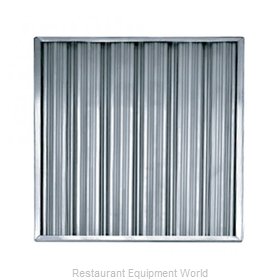 Krowne A1616 Exhaust Hood Filter