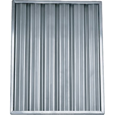 Krowne A1620 Exhaust Hood Filter