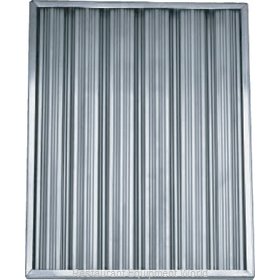 Krowne A1620 Exhaust Hood Filter