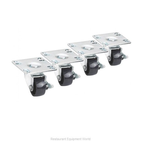 Krowne BC-132 Casters