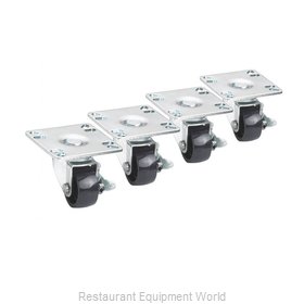 Krowne BC-132 Casters