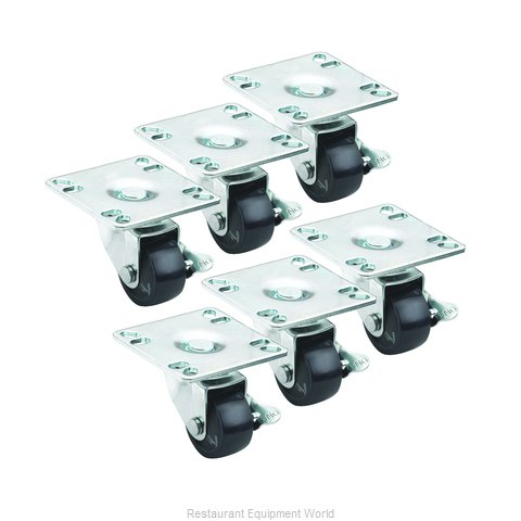 Krowne BC-133 Casters