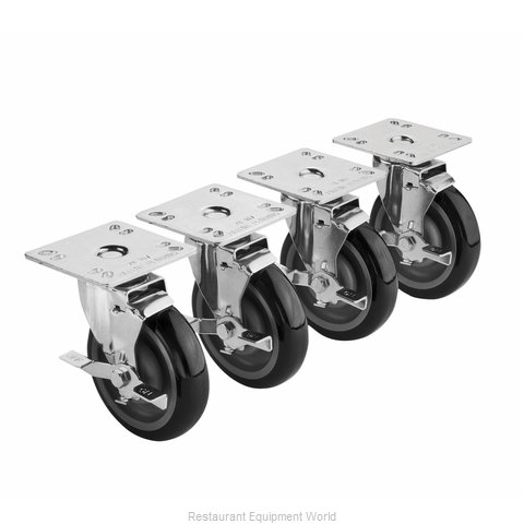 Krowne BC-134 Casters