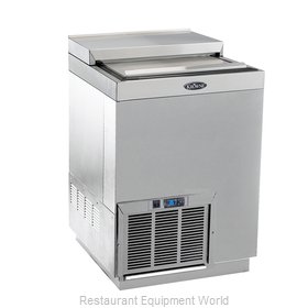 Krowne BC24-SS Bottle Cooler