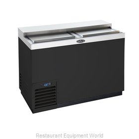 Krowne BC48-BG Bottle Cooler