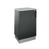 Krowne BD24 Back Bar Cabinet, Non-Refrigerated