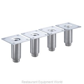 Krowne BS-102 Leg