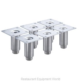 Krowne BS-103 Leg