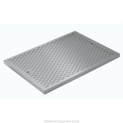 Krowne C-34 False Bottom