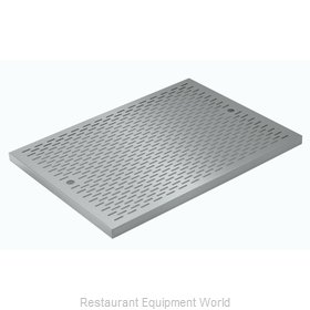 Krowne C-34 False Bottom