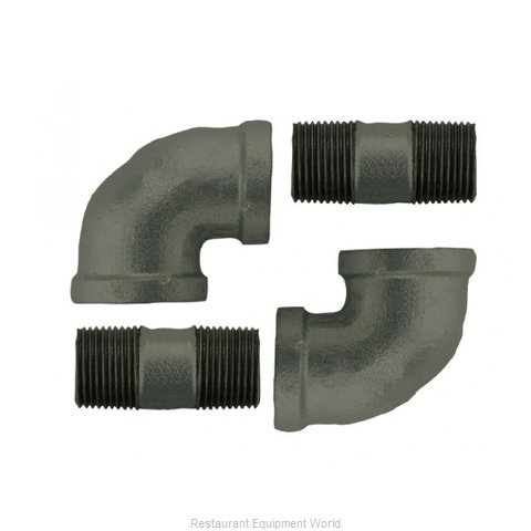 Krowne C50 Gas Valve Parts