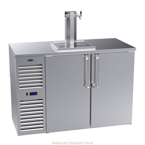 Krowne DB52 Draft Beer Cooler