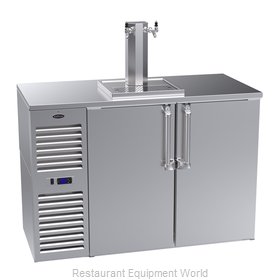 Krowne DB52 Draft Beer Cooler