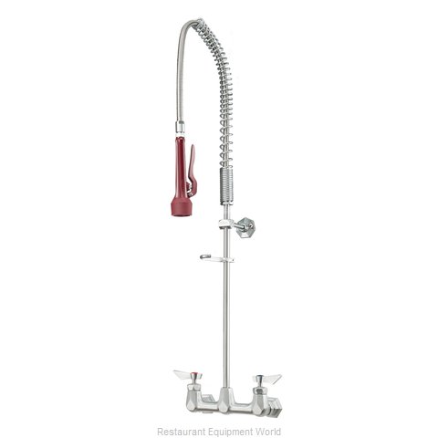 Krowne DX-108 Pre-Rinse Faucet Assembly