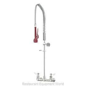 Krowne DX-108 Pre-Rinse Faucet Assembly