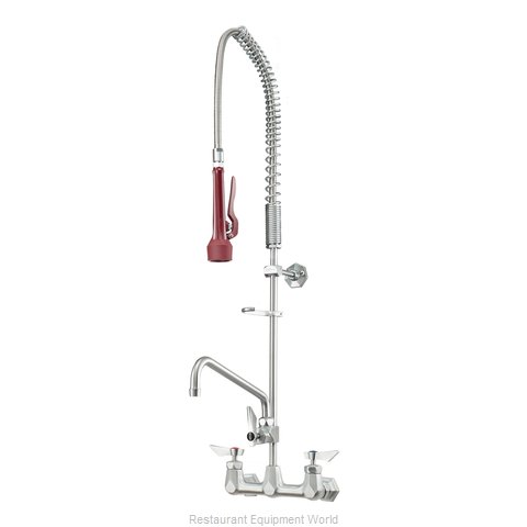 Krowne DX-109 Pre-Rinse Faucet Assembly