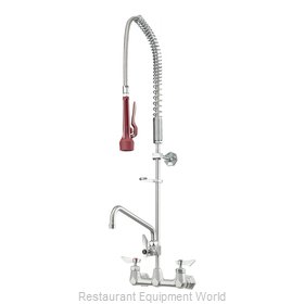 Krowne DX-109 Pre-Rinse Faucet Assembly