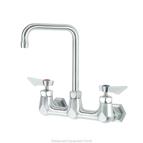 Krowne DX-801 Faucet, Wall / Splash Mount