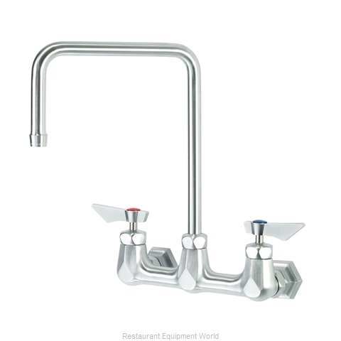 Krowne DX-802 Faucet, Wall / Splash Mount