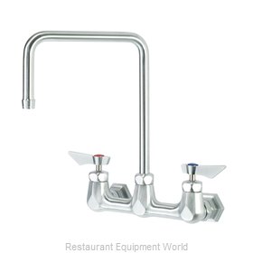 Krowne DX-802 Faucet, Wall / Splash Mount