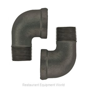 Krowne E100 Gas Valve Parts