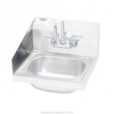 Krowne FG-L2 Splash