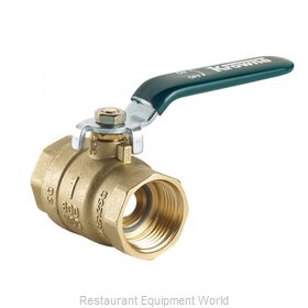 Krowne G125 Gas Valve