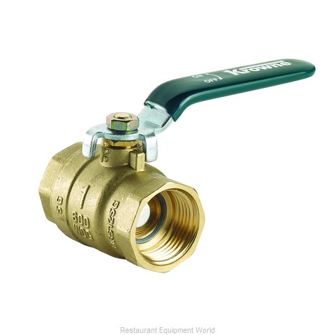 Krowne G50 Gas Valve