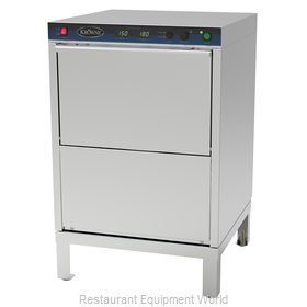 Krowne GWH-24 Glasswasher, Undercounter / Underbar