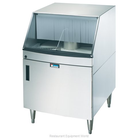 Krowne GWR-24 Glasswasher