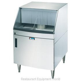 Krowne GWR-24 Glasswasher