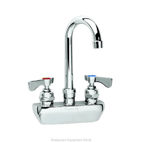 Krowne H-109 Faucet Deck Mount