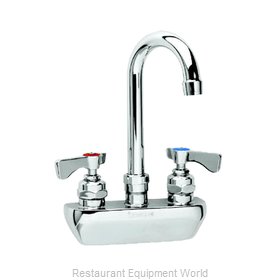 Krowne H-109 Faucet Deck Mount
