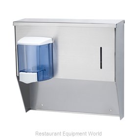Krowne H-111 Paper Towel Dispenser