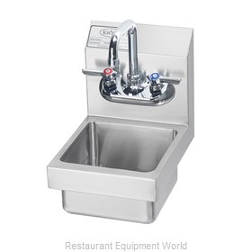 Krowne HS-1 Sink, Hand