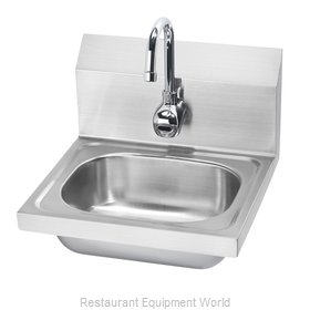 Krowne HS-11 Sink, Hand