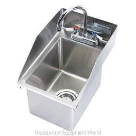 Krowne HS-1220 Sink, Drop-In