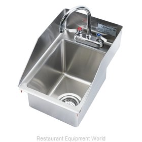 Krowne HS-1225 Sink, Drop-In