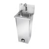 Krowne HS-14 Sink, Hand