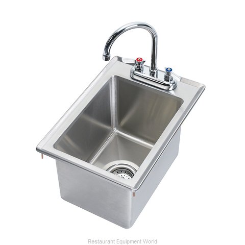 Krowne HS-1419 Sink, Drop-In