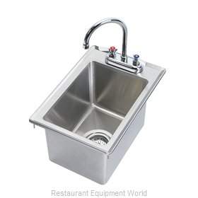 Krowne HS-1419 Sink, Drop-In