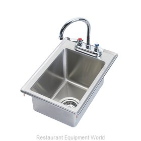 Krowne HS-1425 Sink, Drop-In